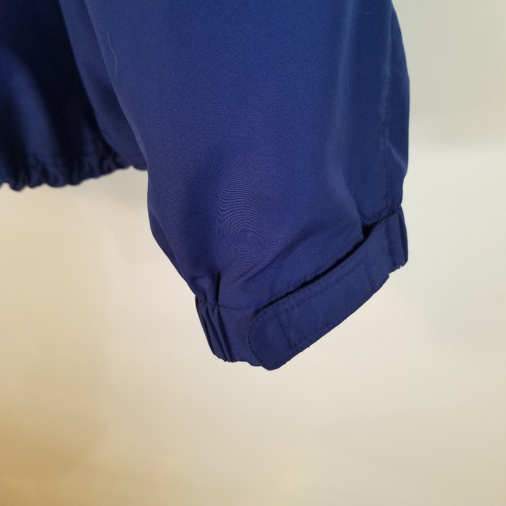 Ping Blue Dynamics Performance Windbreaker Jacket - Picture 4 of 8